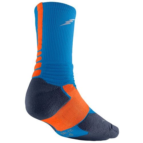 nike kd hyper elite socks