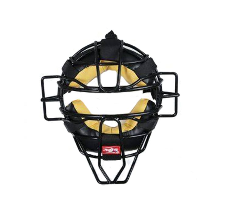 RAWLINGS CATCHERS FACE MASK | SportsMNL