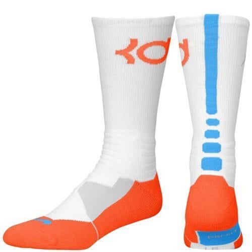 kd elite socks