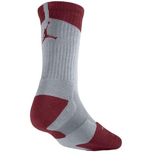 jordan dri fit socks