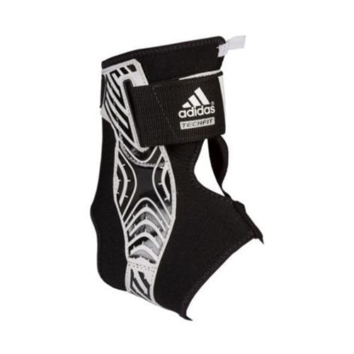 factible evaluar espejo de puerta Adidas AdiZero Speedwrap Ankle Brace (Black) | SportsMNL