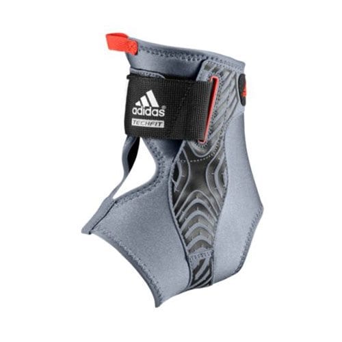 Mal Desviarse montar Adidas AdiZero Speedwrap Ankle Brace (Lead) | SportsMNL