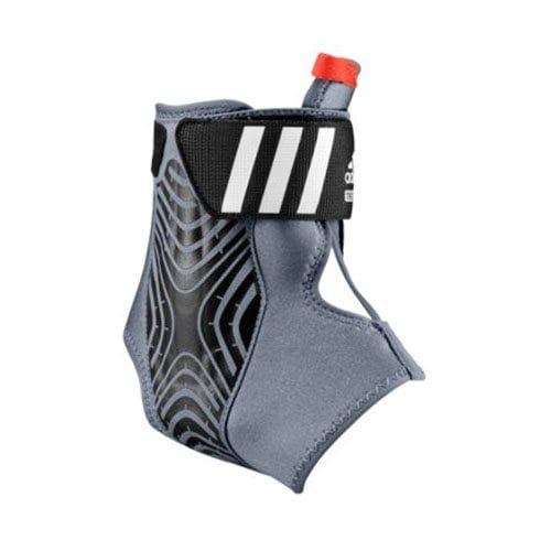 Mal Desviarse montar Adidas AdiZero Speedwrap Ankle Brace (Lead) | SportsMNL