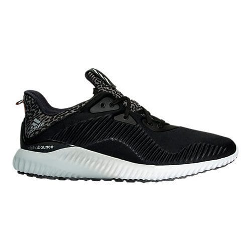 Adidas AlphaBounce - Mens (Core Black/Footwear White/Granite) | SportsMNL