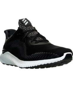 adidas alphabounce black and gold