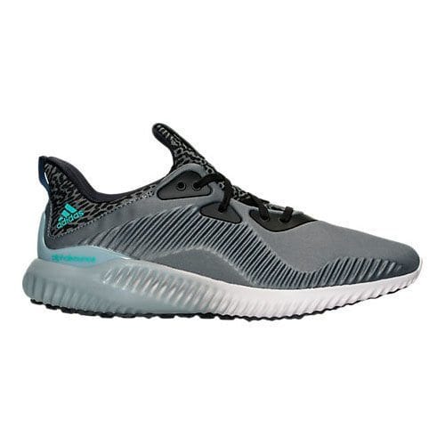 Adidas AlphaBounce - Mens (Ash/Shock Mint/Ice Purple) | SportsMNL