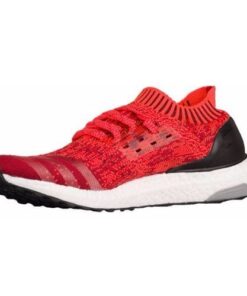adidas ultraboost uncaged red 2
