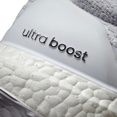 Adidas Ultraboost Triple White Boost
