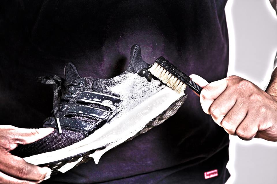ORIGINALAB Advanced Sneaker Cleaning Kit