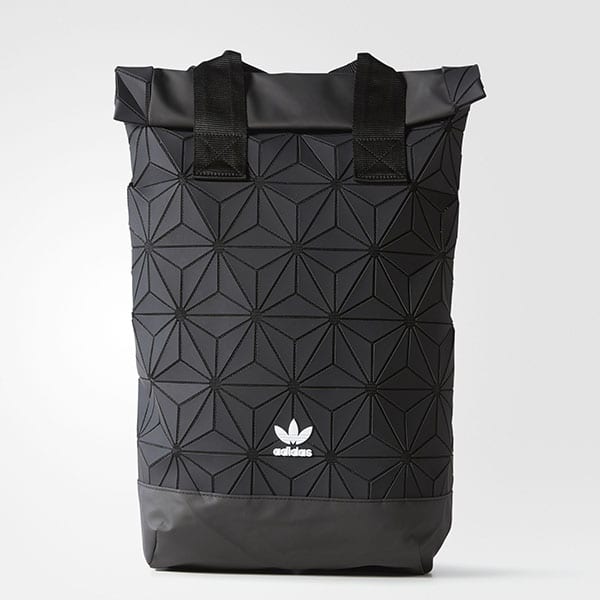 3D Top Backpack |