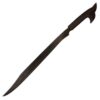 pinuti wooden sword