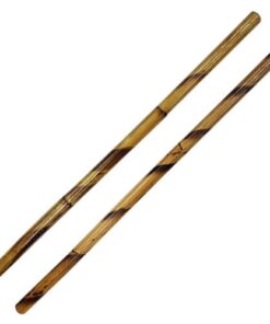 Arnis rattan wood sticks