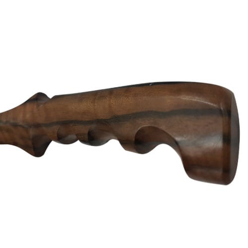 wooden kamagong knife handle 2