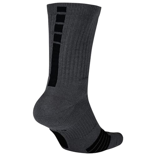 Grey clearance elite socks